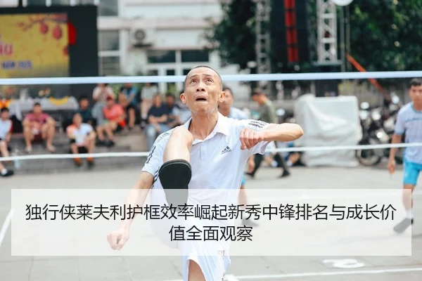 独行侠莱夫利护框效率崛起新秀中锋排名与成长价值全面观察