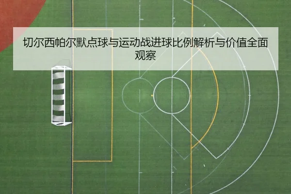 切尔西帕尔默点球与运动战进球比例解析与价值全面观察