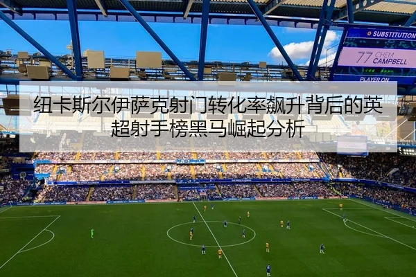 纽卡斯尔伊萨克射门转化率飙升背后的英超射手榜黑马崛起分析