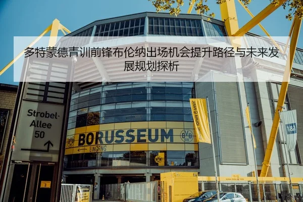 多特蒙德青训前锋布伦纳出场机会提升路径与未来发展规划探析
