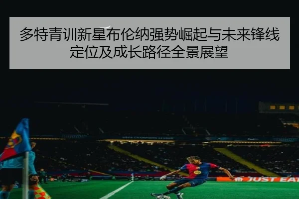 多特青训新星布伦纳强势崛起与未来锋线定位及成长路径全景展望