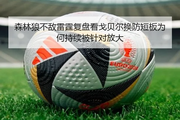 森林狼不敌雷霆复盘看戈贝尔换防短板为何持续被针对放大